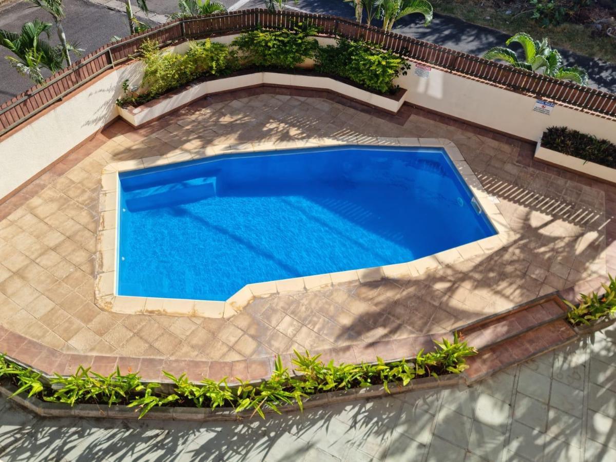 Dreamy Beach View And 5 Mins Walk To Beach - Sunset Lagoon Luxury Lodgings Flic-en-Flacq Exterior foto